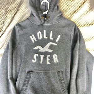 Hollister hoodie